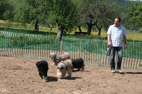 Ji-ga Besuch Udo